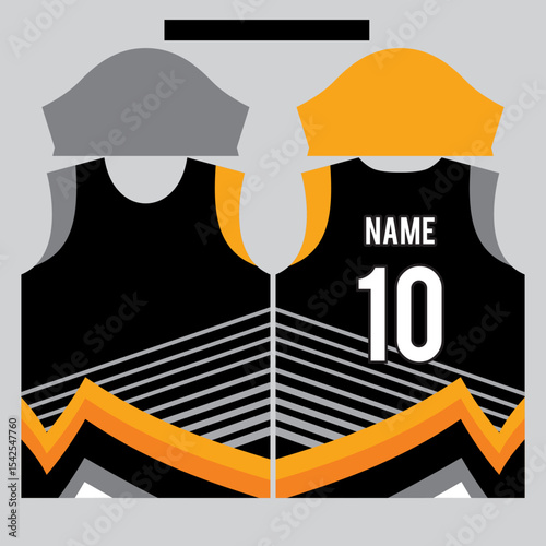 lead t-shirt design