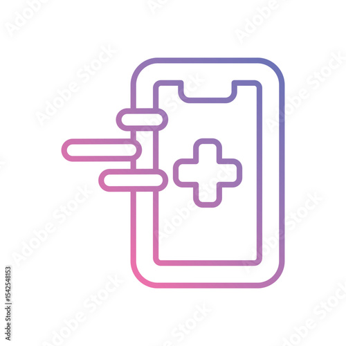Order App icon vector