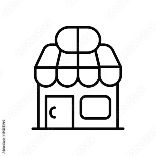 Pharmacy icon vector