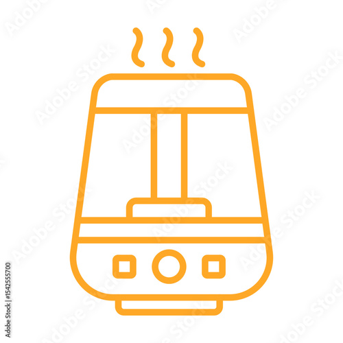 Humidifier Icon