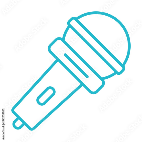 Microphone Icon