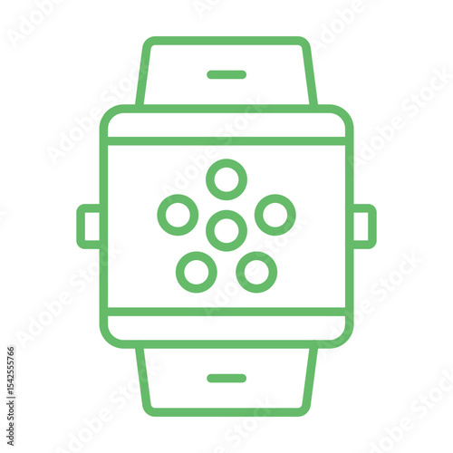 Smartwatch Icon