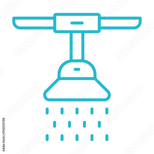 Sprinkler Icon