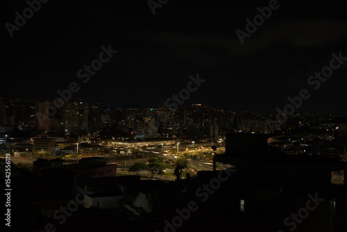 BH Noturna