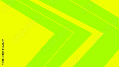 Modern Abstract Pattern with Bold Contrast