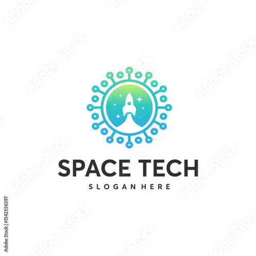 Modern  design for a space technology .