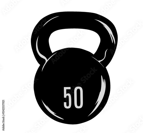  dumbbells vector