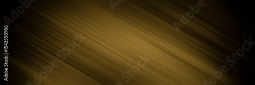 abstract black and gold are light with white the gradient is the surface with templates metal texture soft lines tech diagonal background gold dark sleek clean modern.
