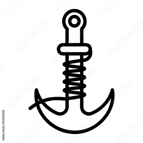 anchor icon