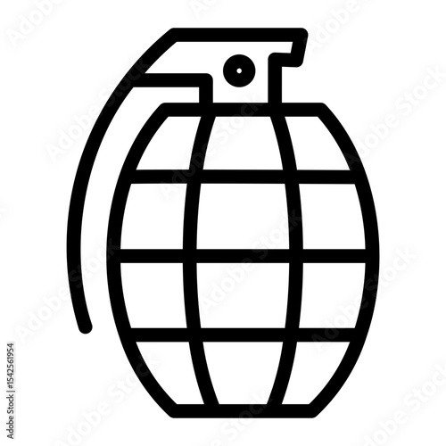 military gun icon