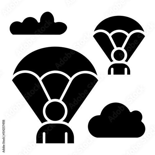airborne icon