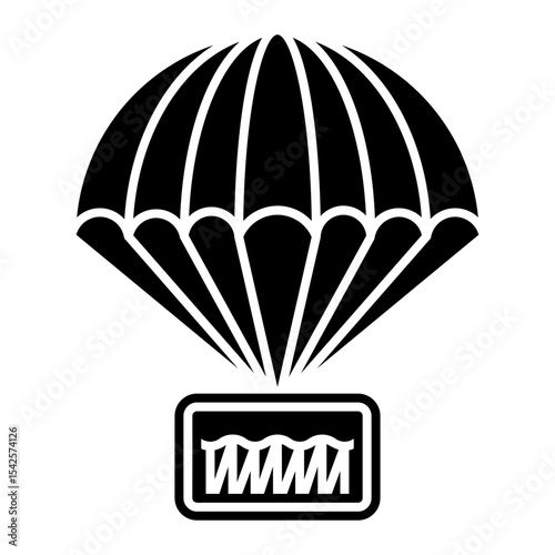 airship icon
