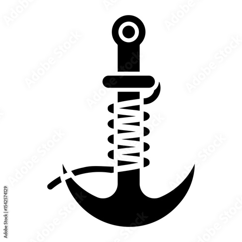 anchor icon