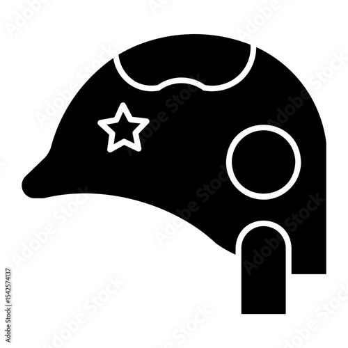 army cap icon