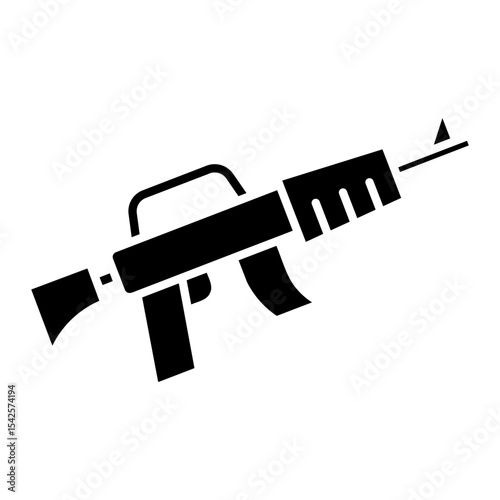 gun icon