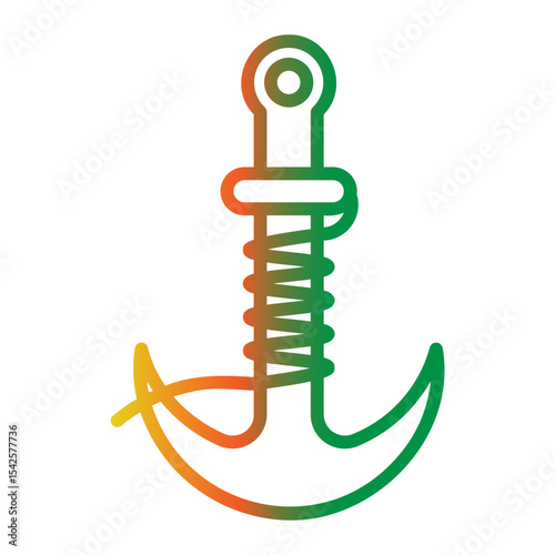 anchor icon