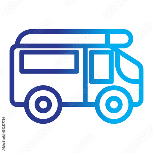 army truck icon