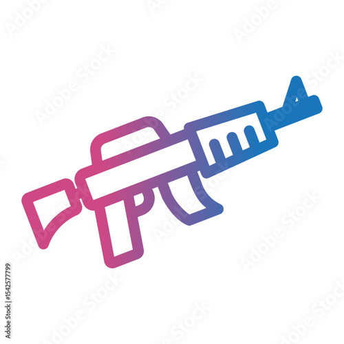 gun icon