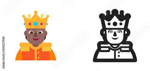 King Brown