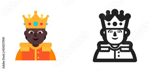 King Dark