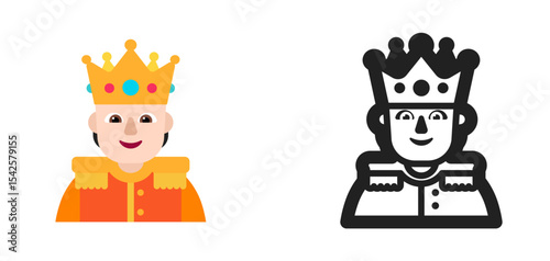 King Pale