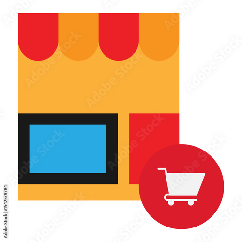 Retailer Bag Transportation