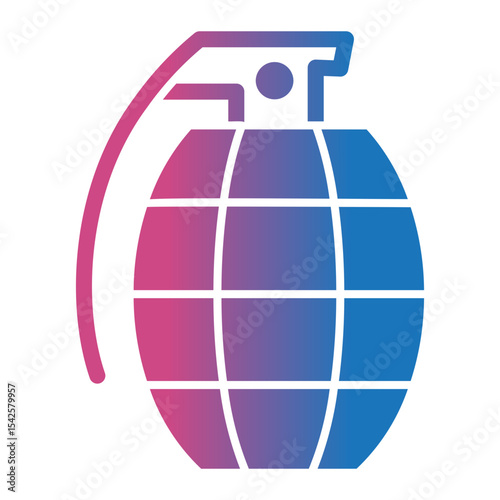 military gun icon