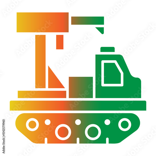 military tank icon