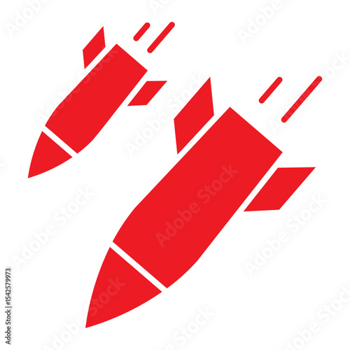 rocket icon