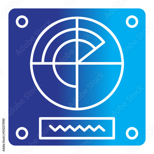 radar icon