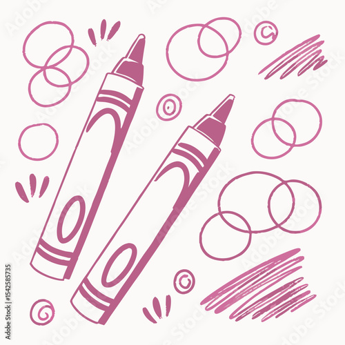 
 Save to Library
 Download Preview
 Preview Crop
 Find Similar
 
File #:  1410747326
Transparent PNG available
Red highlight oval crayon or chalk shapes set. Sketchy pencil or marker hand drawn rough
