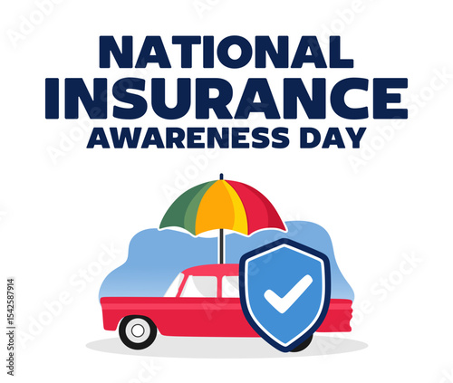 Happy National Insurance Awareness Day