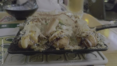 Famous Japanese foods that look absolutely delicious