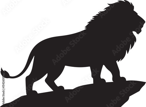 Majestic Lion Head Silhouette

Roaring Lion Vector Design

Lion Walking Silhouette Scene

Lion’s Mane Detailed Silhouette

Proud Lion Standing Vector Art