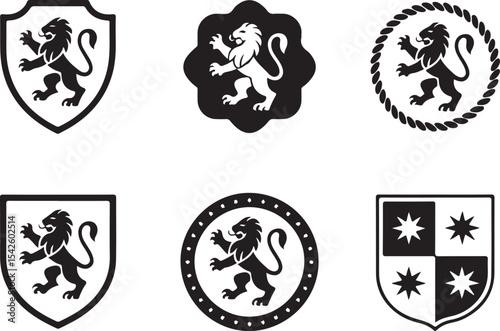 Majestic Lion Head Silhouette

Roaring Lion Vector Design

Lion Walking Silhouette Scene

Lion’s Mane Detailed Silhouette

Proud Lion Standing Vector Art