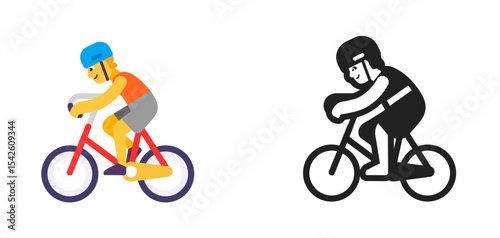Cyclist