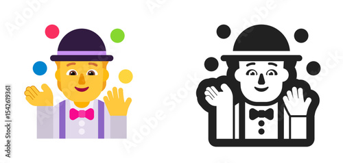 Juggler