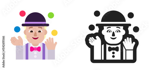 Juggler Light
