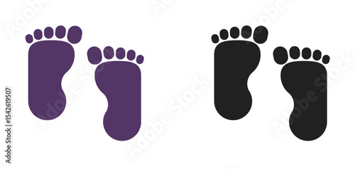 Footprints