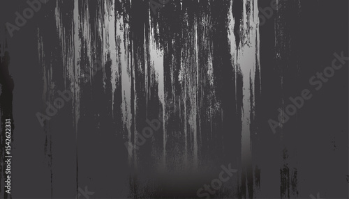 Distressed overlay texture, grunge background of concrete, line and wall
