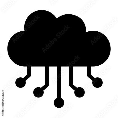 generic cloud platform and connection