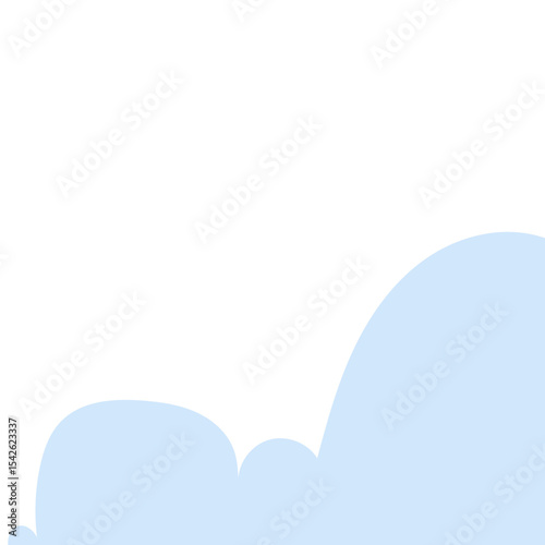 cloud frame