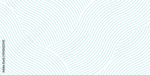 farm green banner, organic abstract background with fields. wavy green lines, natural organic products. ecology background. striped farmer green Pattern