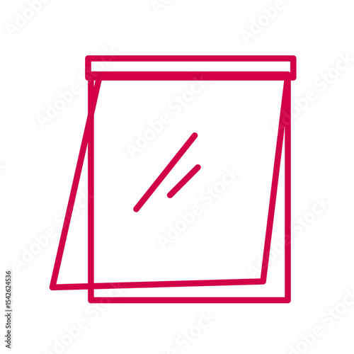 colorful doodles art illustration 