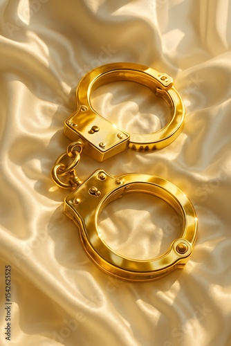 Golden Handcuffs