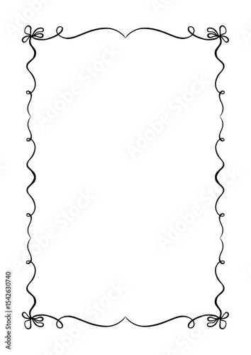 frame for your text vector
