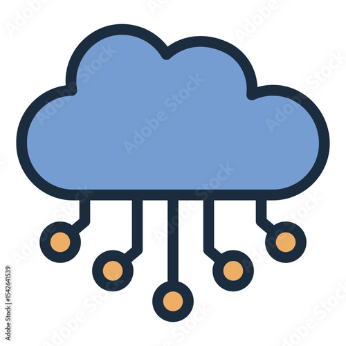 generic cloud platform and connection