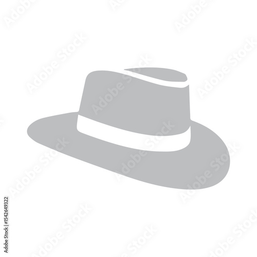 cowboy hat icon