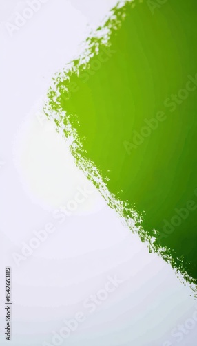 Abstract paint splatter diagonal
