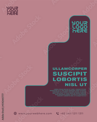 instagram post modern minimalist bento grid. style commercial instagram post. social media template banner blog fashion sale promotion. fully editable instagram and facebook 3:4 post frame puzzle